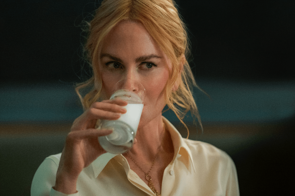 Out of Office // Babygirl (2024) Review